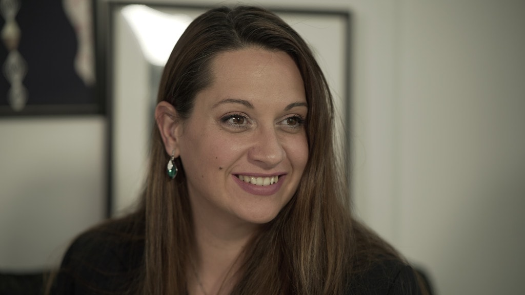 Юлика Новкова Бизнес психология