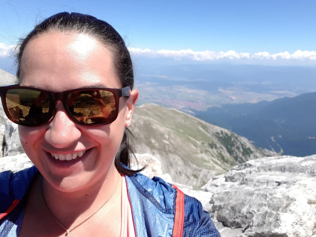 Юлика Новкова, PhD Бизнес психолог и организационен консултант