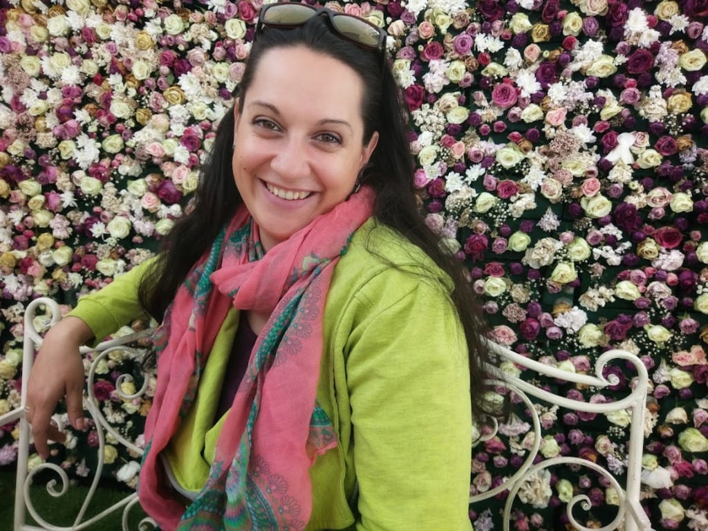 Юлика Новкова, PhD Бизнес психолог и организационен консултант