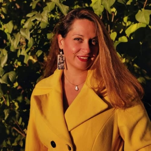 Юлика Новкова, PhD Бизнес психолог и организационен консултант