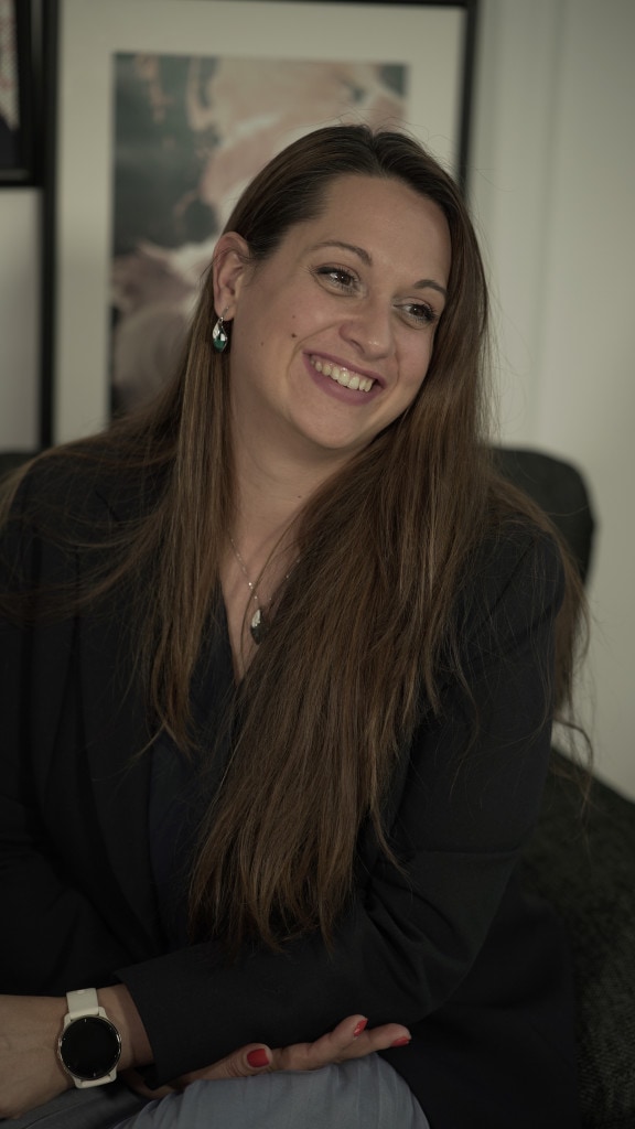 Юлика Новкова Бизнес психология