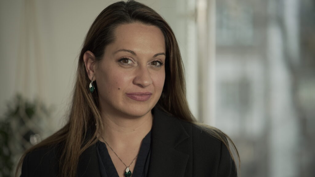 Др. Юлика Новкова PhD Бизнес психолог, Организационен консултант и Сертифициран бизнес треньор