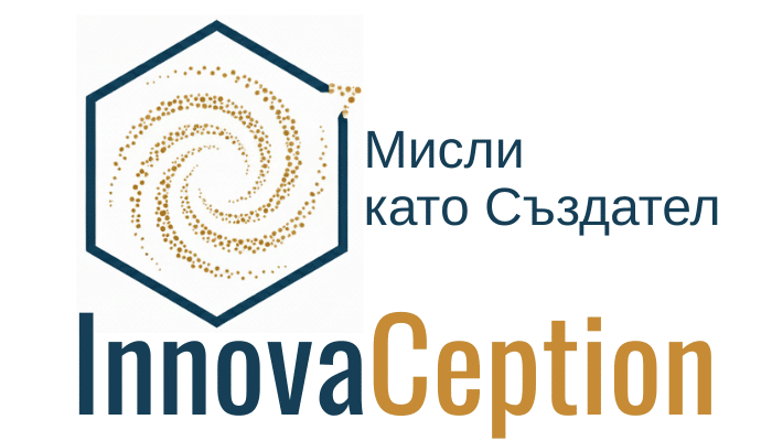 InnovaCeption: Мисли като Създател Юлика Новкова Juls' Psychology
